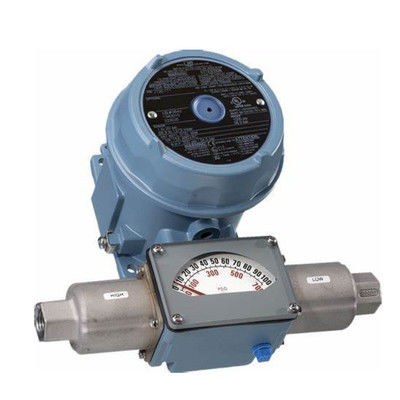 Interruptor de presión y temperatura a prueba de explosiones serie UE 120 (Modelos J120, J120K, H122K, B122, E120)
