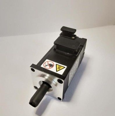 INOVACIÓN Servomotor de 1 kW a 7,5 kW con par nominal de 0,16-48 NM para equipos eléctricos multifunción