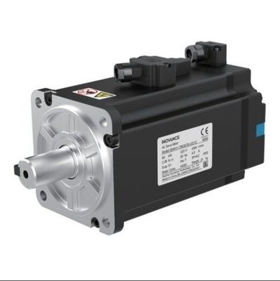 INOVACIÓN Servomotor de 1 kW a 7,5 kW con par nominal de 0,16-48 NM para equipos eléctricos multifunción