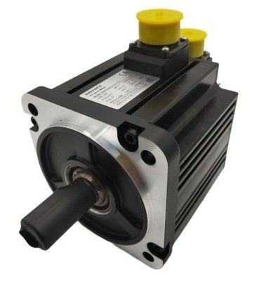 INOVACIÓN Servomotor de 1 kW a 7,5 kW con par nominal de 0,16-48 NM para equipos eléctricos multifunción