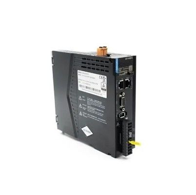 PLC INOVANCE EASY301-0808TN PLC que soporta 4 ejes de control de pulsos con 1 RS232 y 1 RS485