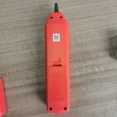 UNI-T UT683KIT UT682D Trazador de alambre Identificar automáticamente el cable de objetivo multifunción de polaridad corta abierta
