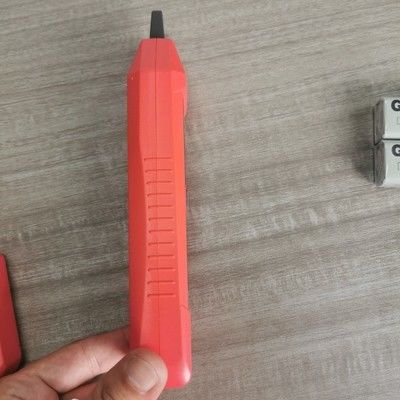 UNI-T UT683KIT UT682D Trazador de alambre Identificar automáticamente el cable de objetivo multifunción de polaridad corta abierta