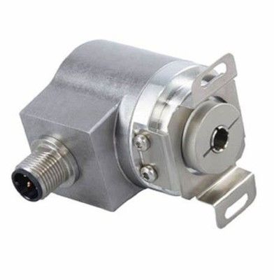 Sick DBS36 serie de codificador incremental de 6 canales 2000ppr señal HTL tipo sólido 6mm para aplicaciones de alta precisión