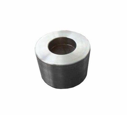 Yokogawa K9471UA Filtro de polvo de 30 micras para analizador de oxígeno con resistencia a la corrosión y protección contra el polvo de alta velocidad