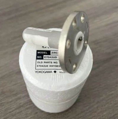 Yokogawa K9471UA Filtro de polvo de 30 micras para analizador de oxígeno con resistencia a la corrosión y protección contra el polvo de alta velocidad