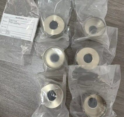 Yokogawa K9471UA Filtro de polvo de 30 micras para analizador de oxígeno con resistencia a la corrosión y protección contra el polvo de alta velocidad