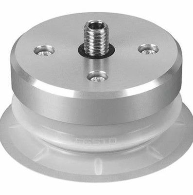 Festo ESS-30-BS Taza de succión 189384 0,95 Bar Presión y 4,07 Cm3 Volumen para industriales