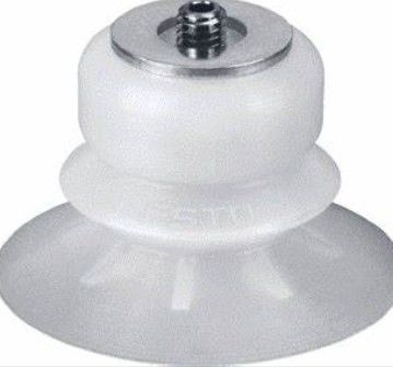 Festo ESS-30-BS Taza de succión 189384 0,95 Bar Presión y 4,07 Cm3 Volumen para industriales