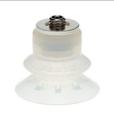 Festo ESS-30-BS Taza de succión 189384 0,95 Bar Presión y 4,07 Cm3 Volumen para industriales