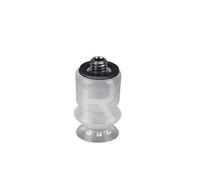 Festo ESS-30-BS Taza de succión 189384 0,95 Bar Presión y 4,07 Cm3 Volumen para industriales
