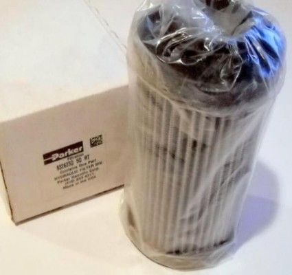 Parker 933816Q Filtro hidráulico Intercambio directo por filtros milenarios