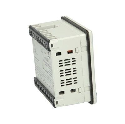 Métro digital multifunción de 300V CADC 96 X 96mm Monitor de energía montado en panel con certificación CE RoHS UL & MID