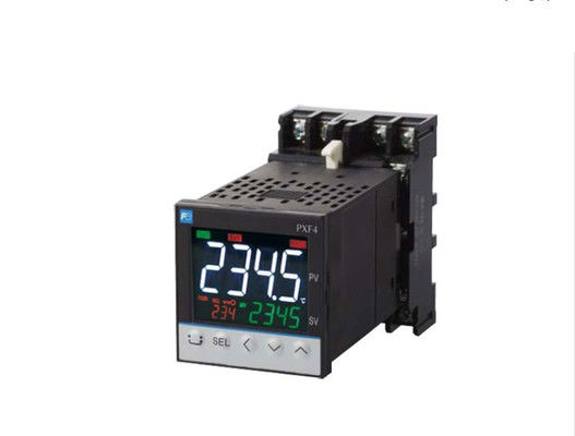 1 salida de control de corriente alterna de 250 V y salida de relé de corriente alterna de 250 V Modulo Fuji Tipo de controlador de temperatura Modelo PXF para industria