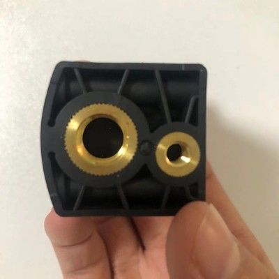 Sensor de presión diferencial IFM La solución perfecta para dispositivos neumáticos Salida 0-10V