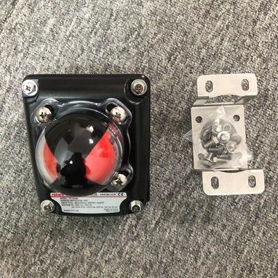 La serie de cajas de interruptores de límite de rotor YTC (YT-850M, YT-870P, YT-875P, YT-870D)
