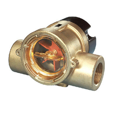 Dwyer SFI-100T-1/2-A711T, Indicador/Transmisor de Flujo SFI-100T-3/4-A711T