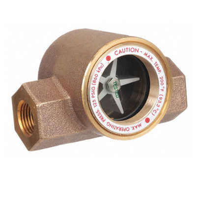 Dwyer SFI-100T-1/2-A711T, Indicador/Transmisor de Flujo SFI-100T-3/4-A711T