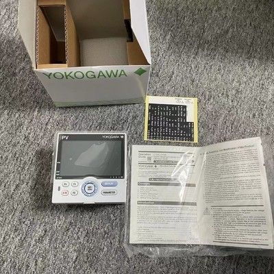 UT35A Controlador de temperatura digital con LCD a color de 14 segmentos, control de secuencia de escaleras y comunicación Ethernet