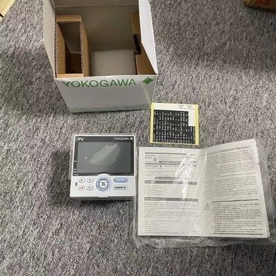 UT35A Controlador de temperatura digital con LCD a color de 14 segmentos, control de secuencia de escaleras y comunicación Ethernet