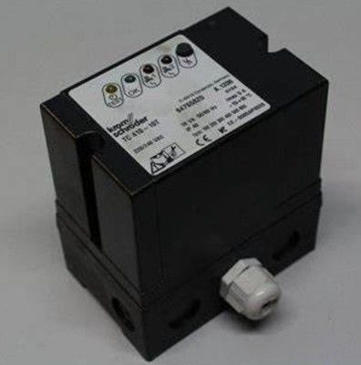 Unidad de Control de Estanqueidad Kromschroder TC 410-1T (84765810) | Detector de Fugas Hocord
