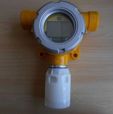 Detector de gas fijo Honeywell Sensepoint XCD con salida de 4-20mA, carcasa a prueba de explosión y montaje de sensor remoto