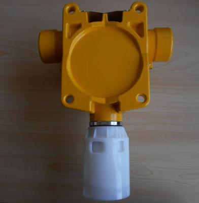 Detector de gas fijo Honeywell Sensepoint XCD con salida de 4-20mA, carcasa a prueba de explosión y montaje de sensor remoto