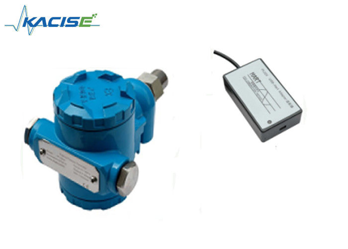 GXPS220A Sensor de presión inteligente de precisión Transmisor de presión inteligente con fuente de alimentación de 12 ~ 30VDC