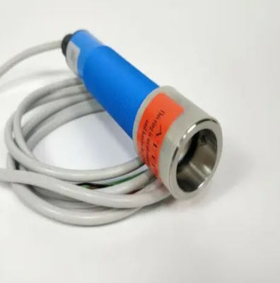 Sensor de distancia ultrasónica de la serie Honeywell 943 con carcasa de plástico de frecuencia de 180 KHz y repetitividad de ± 2 mm