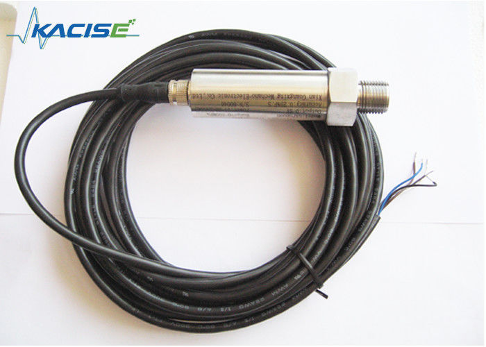 GXPS800H Transmisor de presión de ultra temperatura de alta precisión con soldadura de acero inoxidable para aplicaciones industriales
