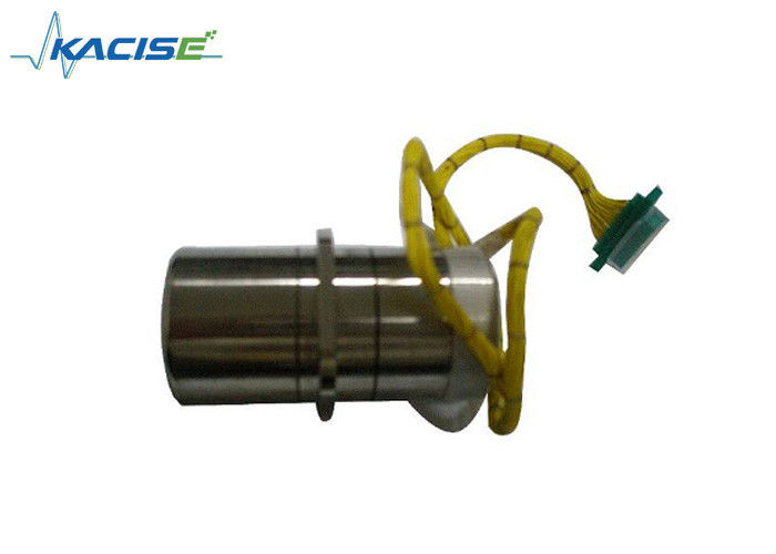 Peso ligero Tamaño pequeño Giroscopio ajustado dinámicamente flexible de alta precisión Kacise para la industria aeroespacial con choque ≥ 50 g