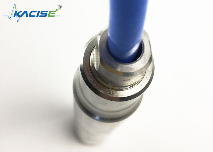 Sensor de nivel de combustible resistente a la corrosión y sensor de presión de agua con alta precisión y rango de presión múltiple