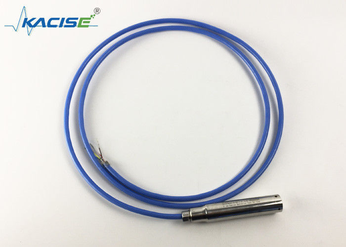 Sensor de nivel de combustible resistente a la corrosión y sensor de presión de agua con alta precisión y rango de presión múltiple