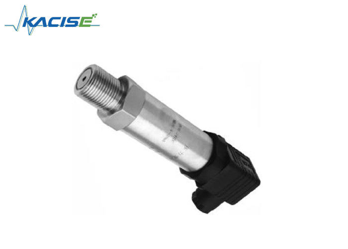 Sensor de presión con cable impermeable para ensayo de presión de la caldera a una temperatura de funcionamiento de -50°C a 150°C