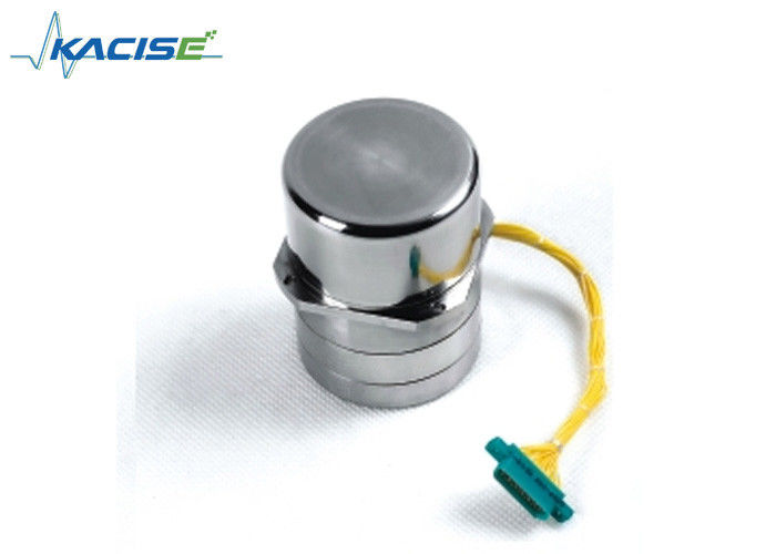 Sensor giroscópico electrónico de arranque rápido de alta precisión ligero para perforación de pozos