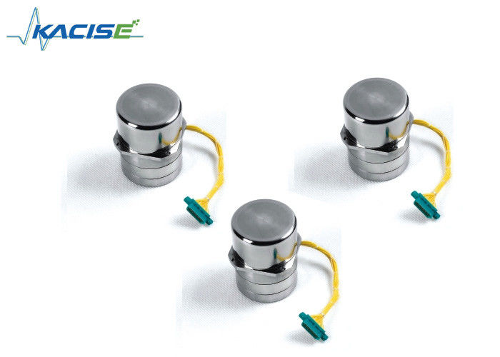 Sensor giroscópico electrónico de arranque rápido de alta precisión ligero para perforación de pozos