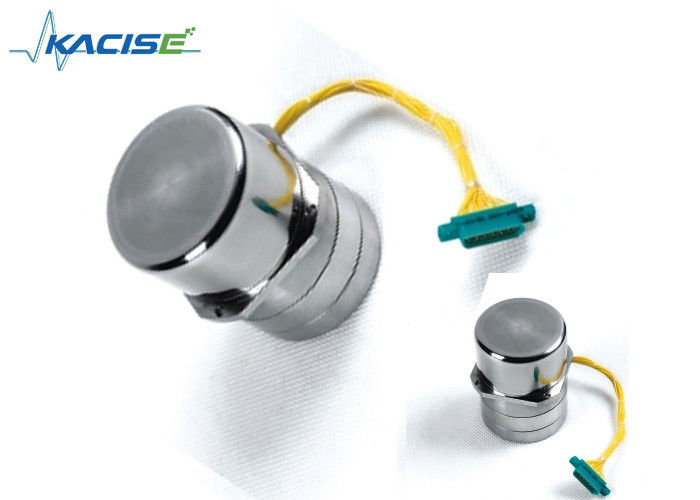 Sensor giroscópico electrónico de arranque rápido de alta precisión ligero para perforación de pozos