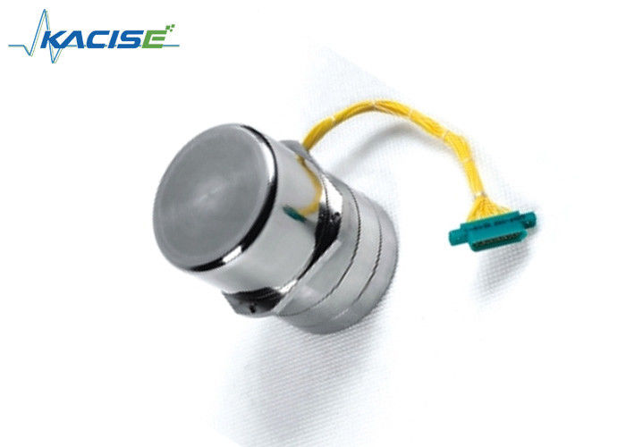 Sensor giroscópico electrónico de arranque rápido de alta precisión ligero para perforación de pozos