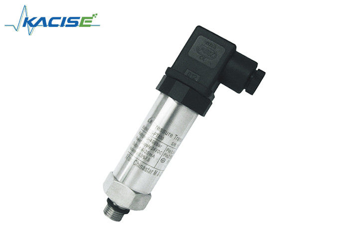 GXPS830 Transmisor de presión para la industria de maquinaria de construcción con una precisión de ± 0,5% F.S. y temperatura de funcionamiento de -40°C ~ 150°