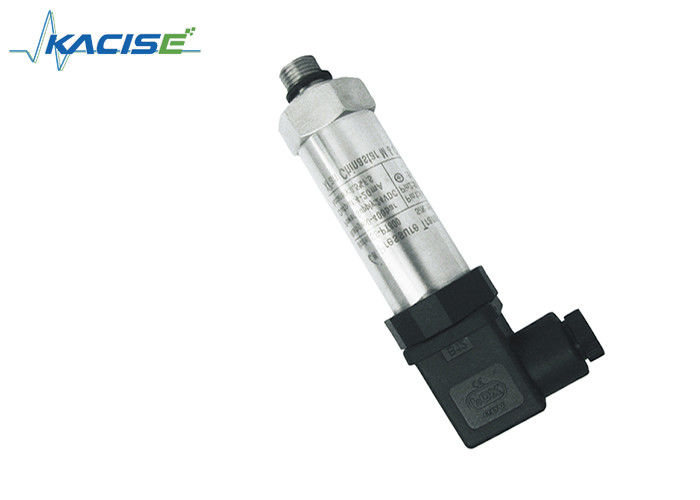 GXPS830 Transmisor de presión para la industria de maquinaria de construcción con una precisión de ± 0,5% F.S. y temperatura de funcionamiento de -40°C ~ 150°