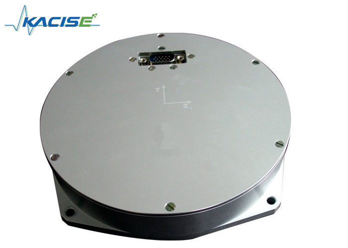 Giroscopio de fibra óptica de alta precisión utilizado para la navegación inercial y la navegación de aeronaves