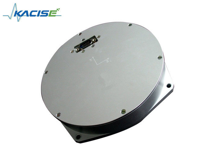 RS232 Sensor de giroscopio electrónico monoaxial de alta precisión FOG230GX para navegación inercial