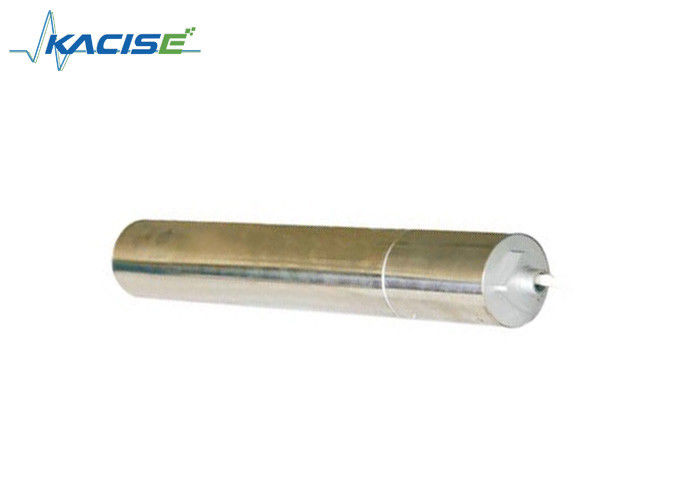 Sensor giroscópico electrónico de 3 ejes de fibra óptica con rango de ±100 (((°) /S ≤0,3 ((°) /h Estabilidad de sesgo y temperatura de trabajo de -40 °C ~ +70 °C para exploración geológica