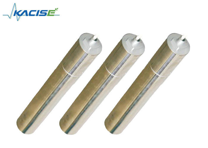 Sensor giroscópico electrónico de 3 ejes de fibra óptica con rango de ±100 (((°) /S ≤0,3 ((°) /h Estabilidad de sesgo y temperatura de trabajo de -40 °C ~ +70 °C para exploración geológica