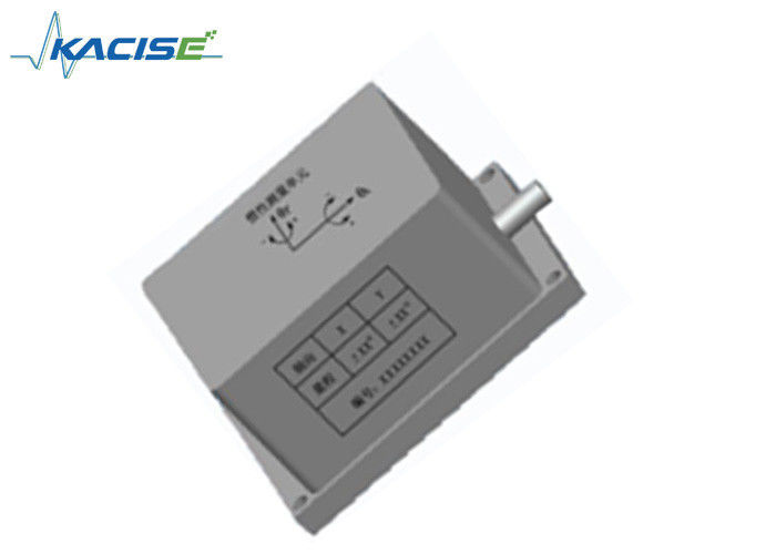 Unidad de movimiento inercial de salida del bus CAN para el sistema de monitoreo de galopamiento del conductor de potencia con corriente de entrada ≤ 70 mA