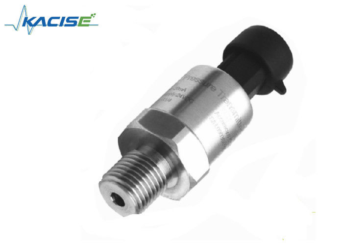 Transmisor de presión de alta estabilidad de diseño compacto GXPS1100 con salida de 4-20mA para compresor de aire y control hidráulico