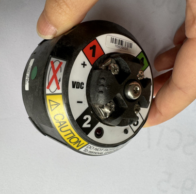 Procesador de núcleo remoto Micro Motion Tipo 700 para CMF025
