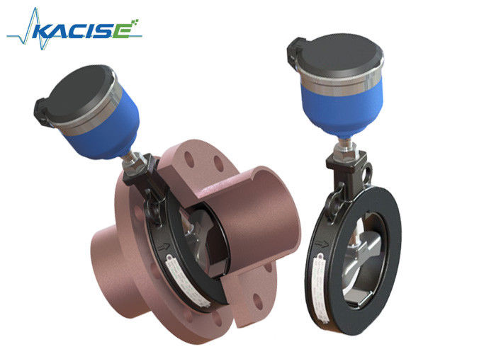1.6MPa Presión infrarroja IP68 Contador de agua ultrasónico para riego con batería