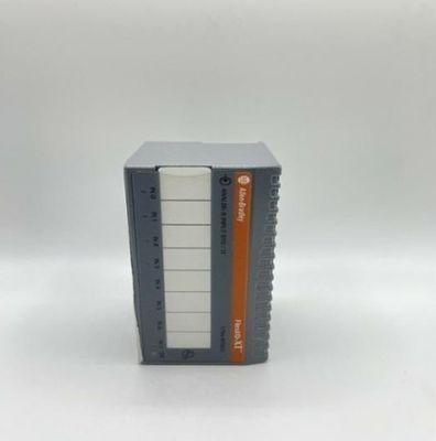 Allen Bradley 1794-IRT8XT Flex XT Modulo RTD de termopares de 8 puntos con certificación CE y garantía de 1 año