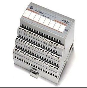 Allen Bradley 1794-IRT8XT Flex XT Modulo RTD de termopares de 8 puntos con certificación CE y garantía de 1 año